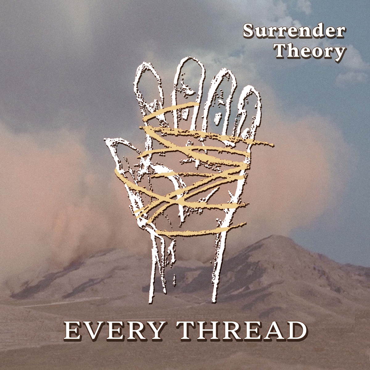 Every Thread album art
